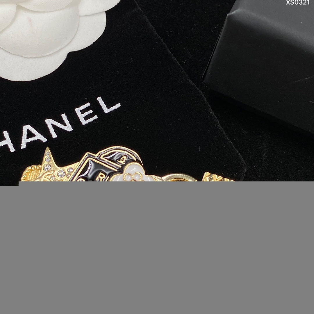 1XC515HDE Stylish hair ornament