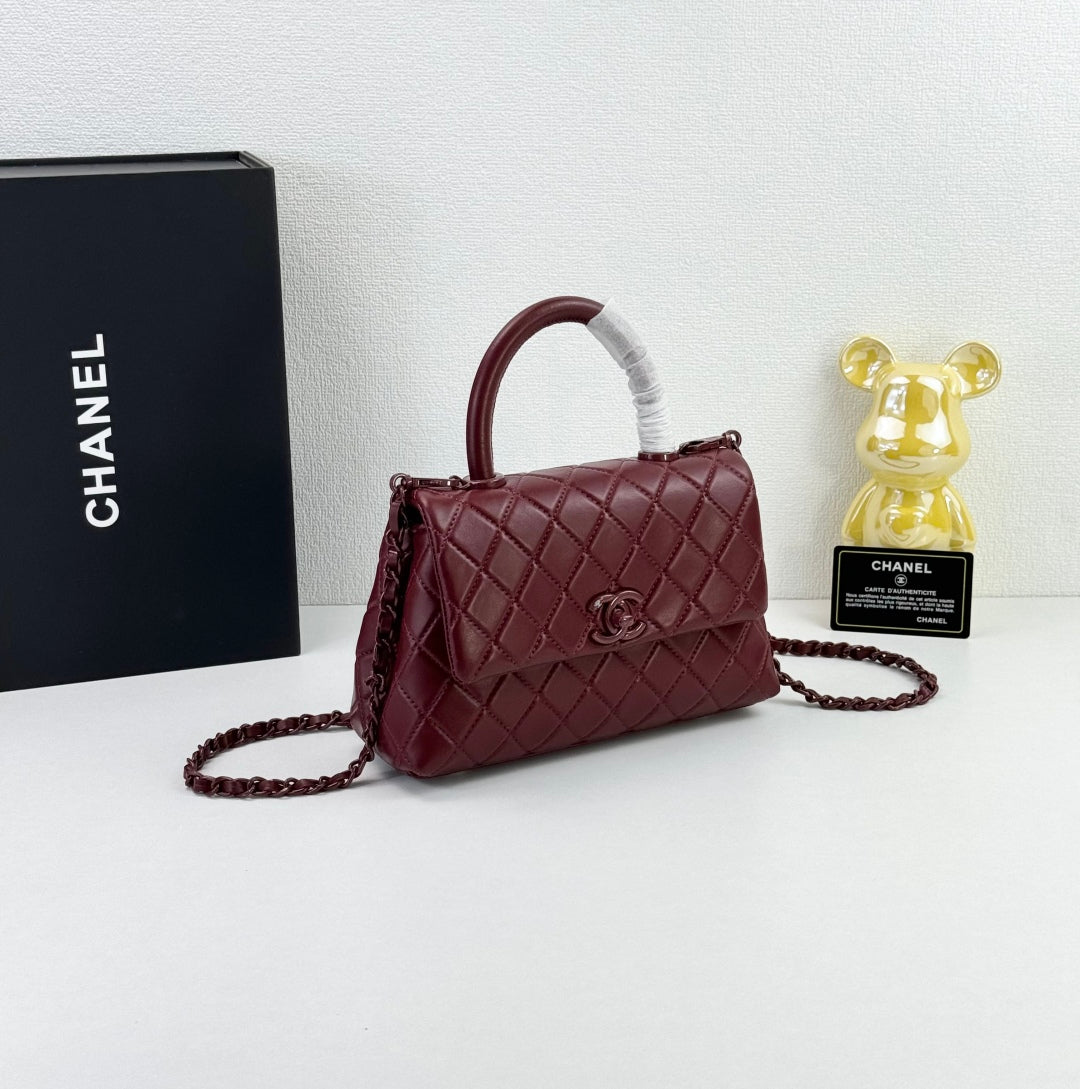 155NC25BDE Stylish Purse bags