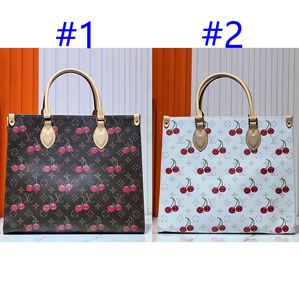 155NE14BDE Stylish leather bag