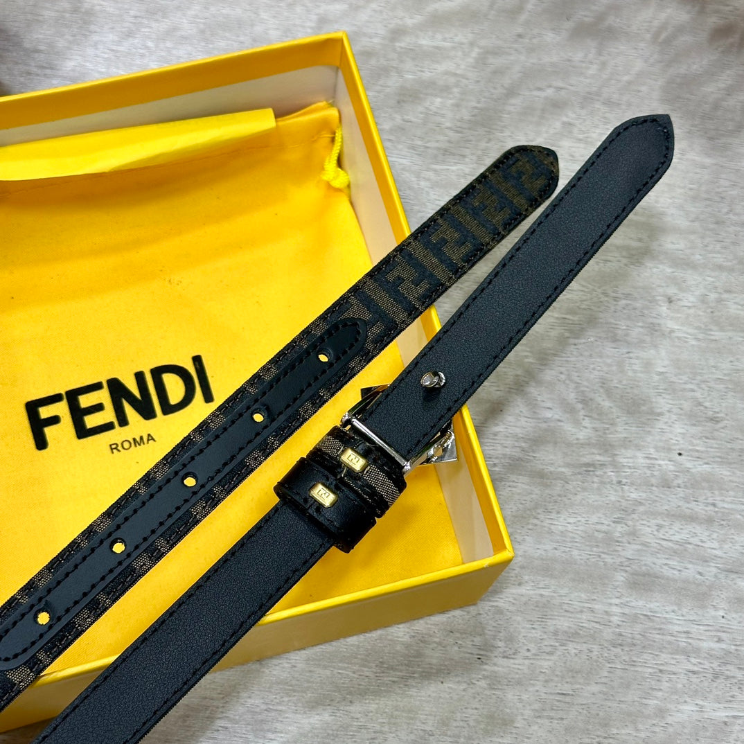1WF187PDE Stylish  High quality belt With full package