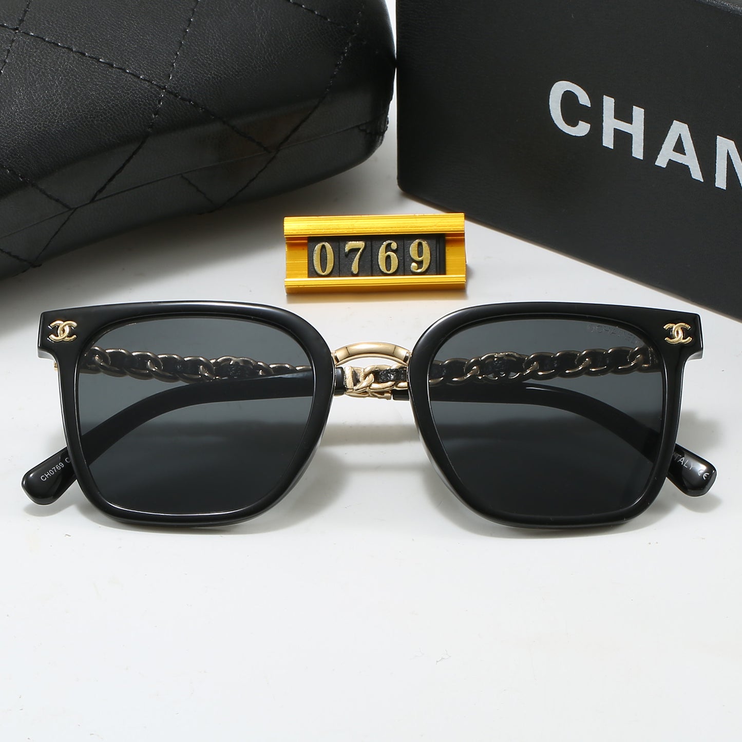 385RC12TDE Stylish  Sunglasses