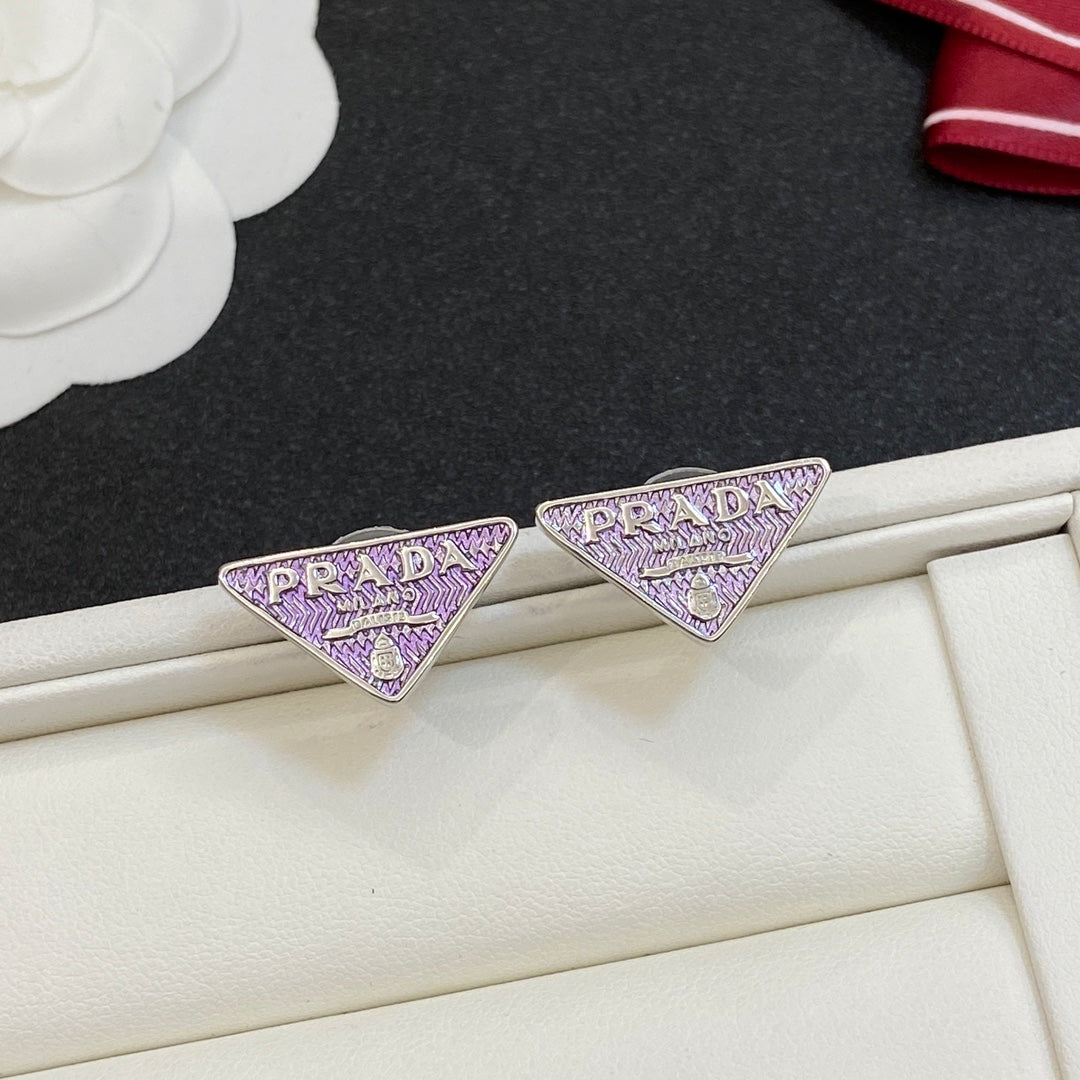 14PD271EDE Stylish Earrings