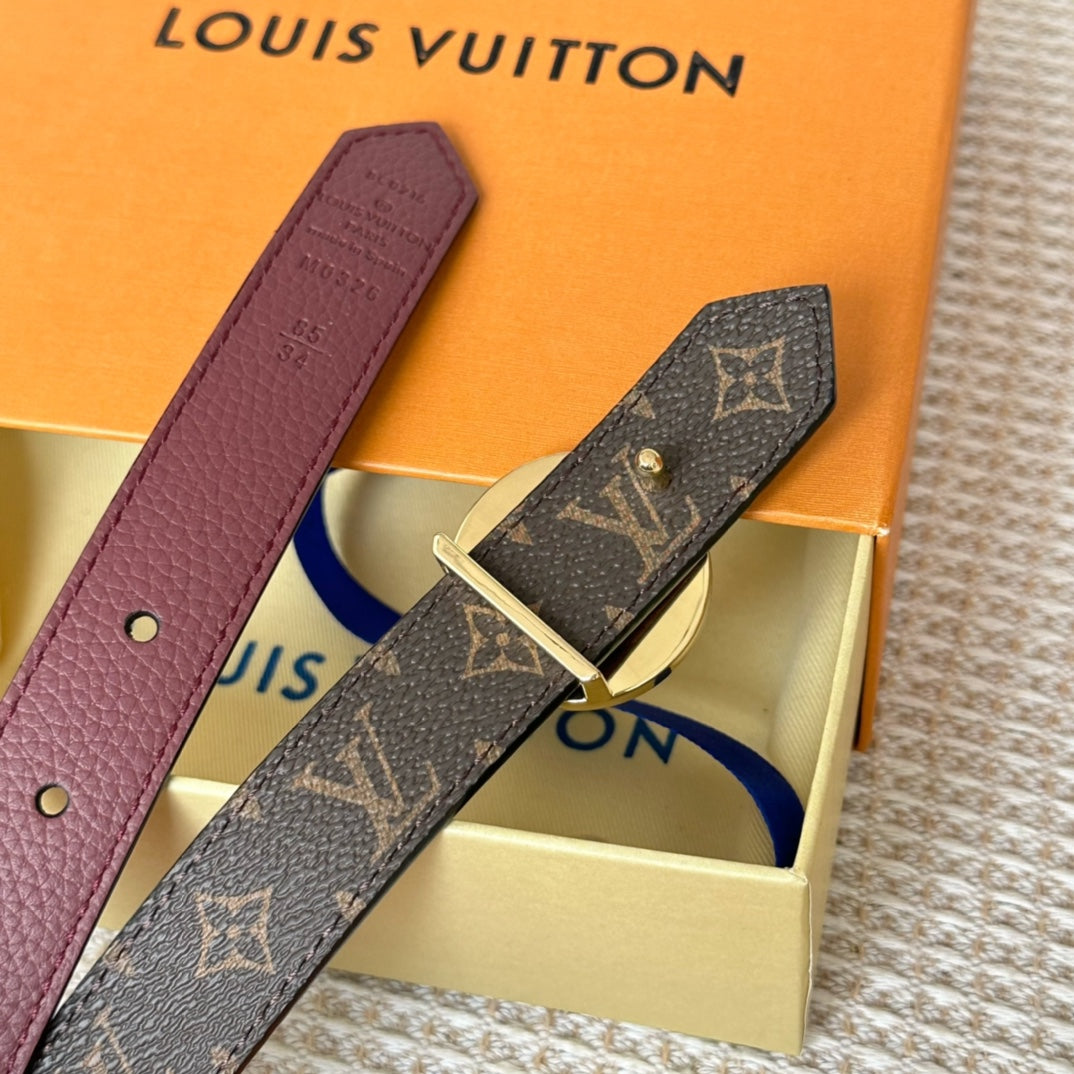 14E71PDE Stylish  High quality belt With full package