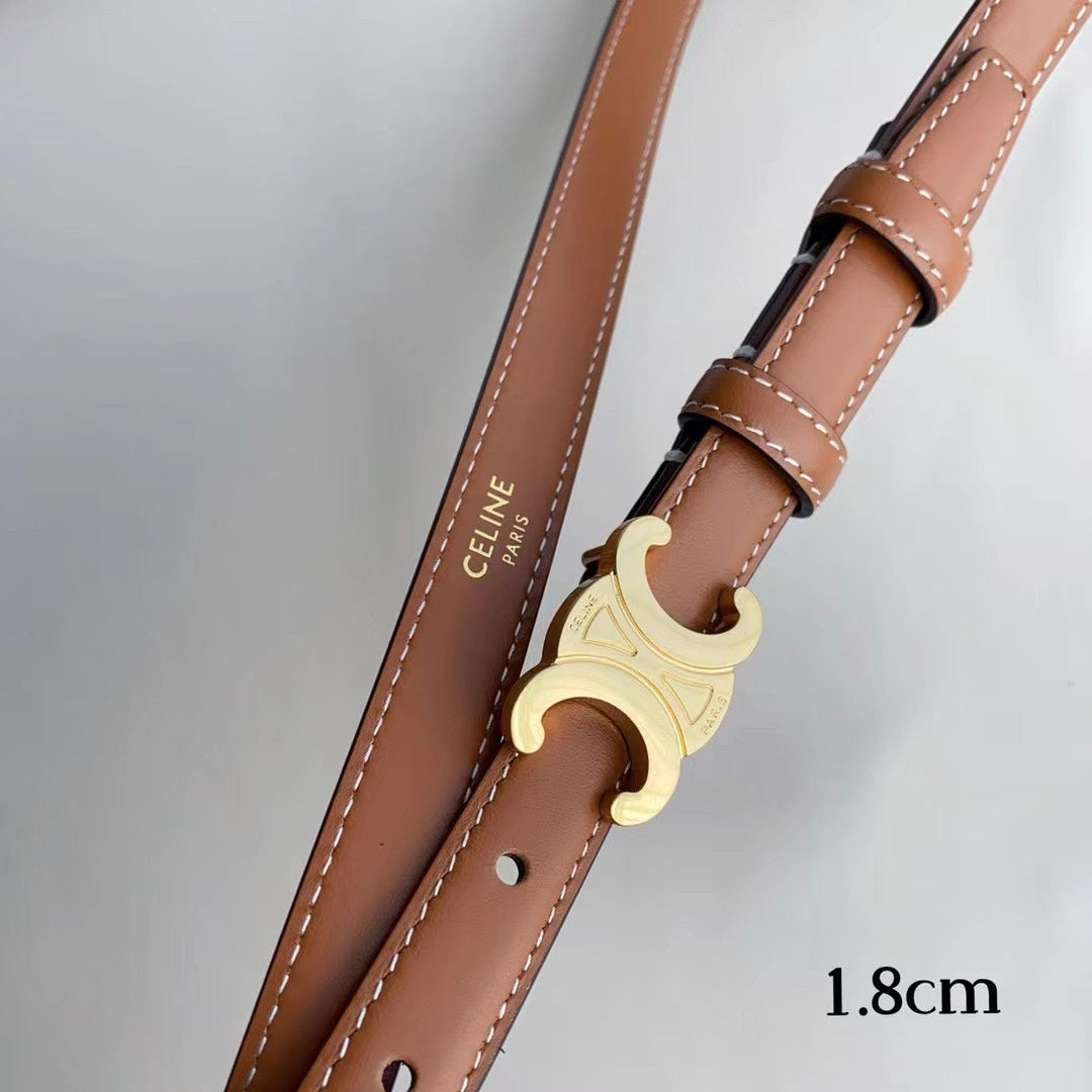 1XCL47PDE Stylish  High quality belt With full package