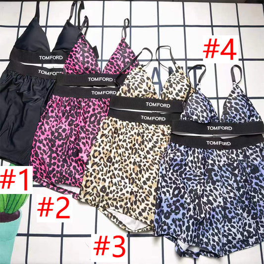 14A204YDE Stylish Bikini swimsuit