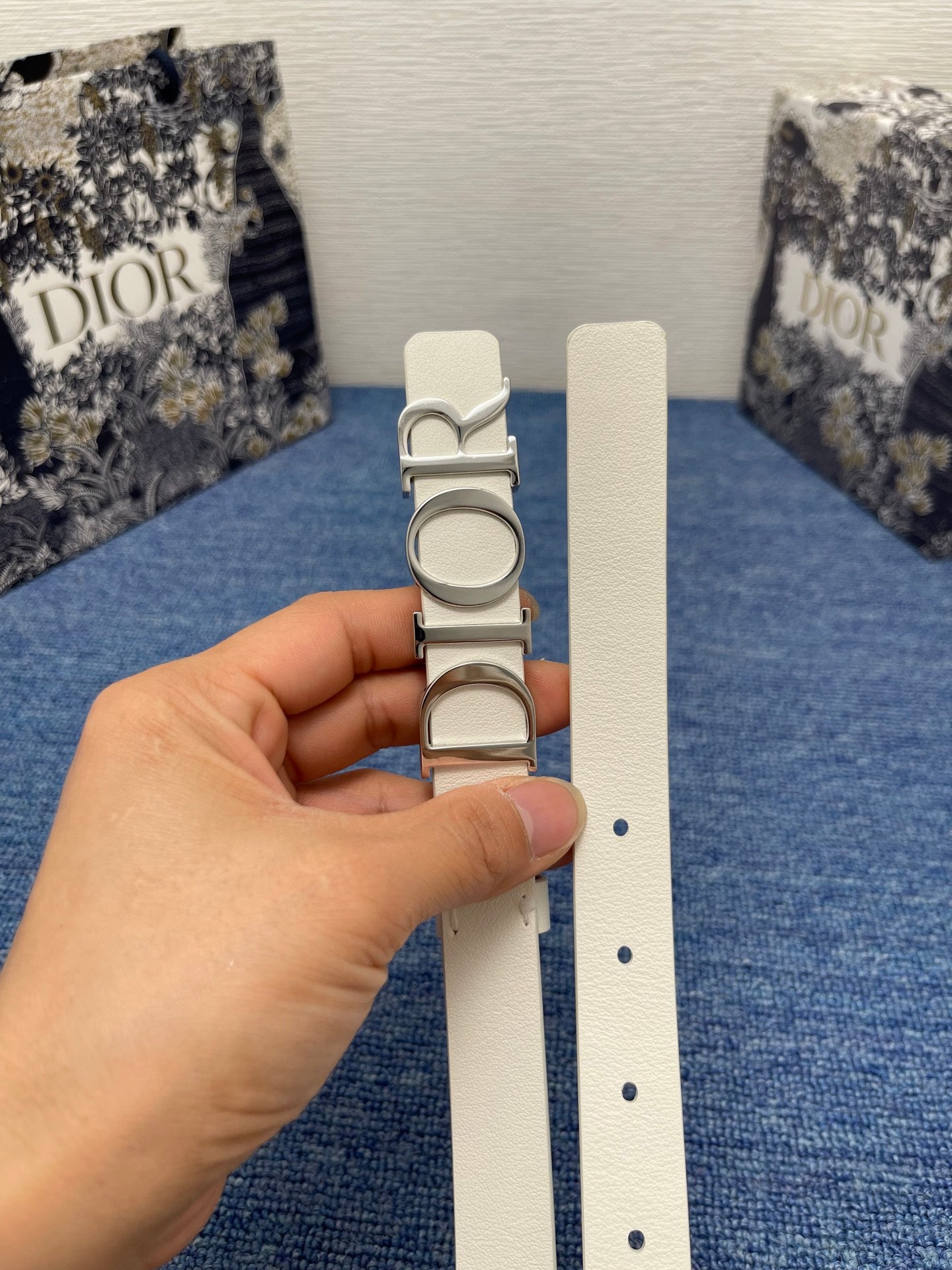 155RD203PDE Stylish  High quality belt With full package