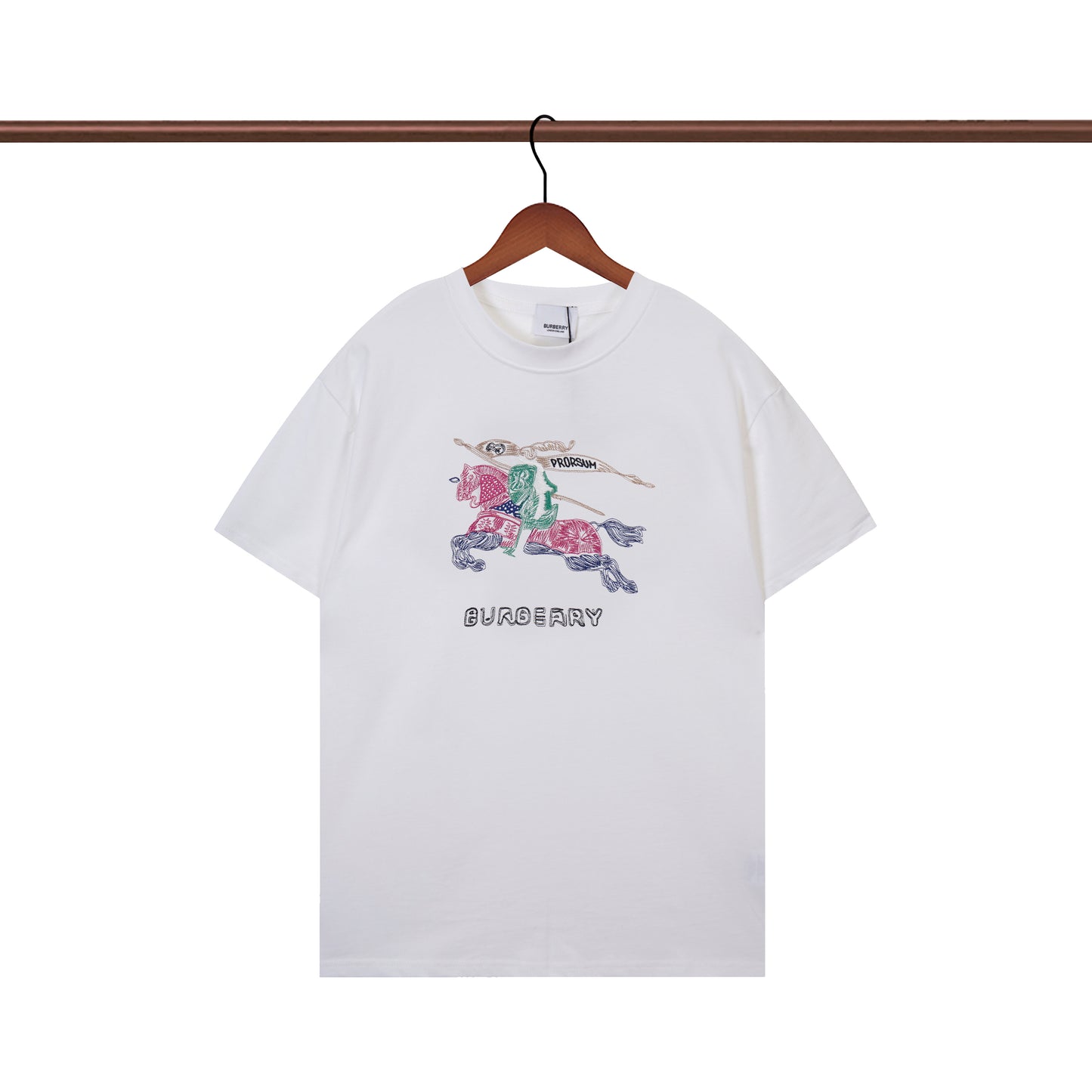 125WR17UDE Stylish T-shirts