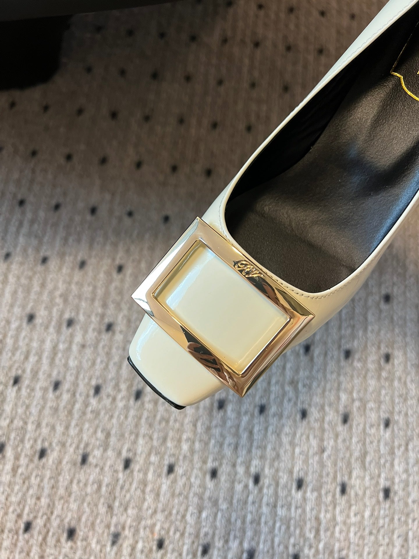 1ZA249ZDE Stylish High heels