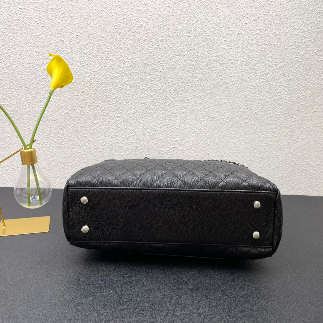 4XC19BDE Stylish leather bag 