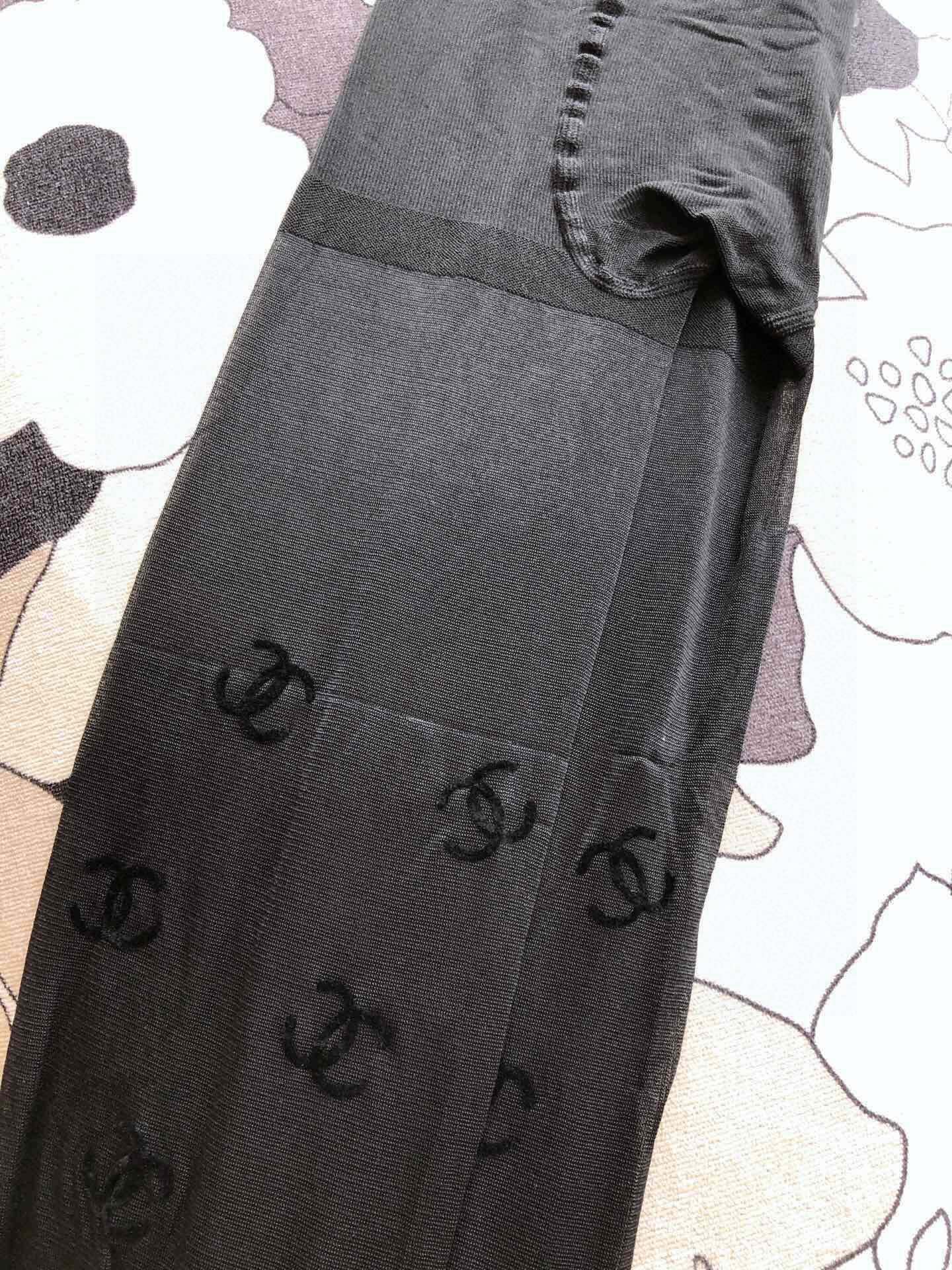 1XC4SDE Stylish pantyhose tights