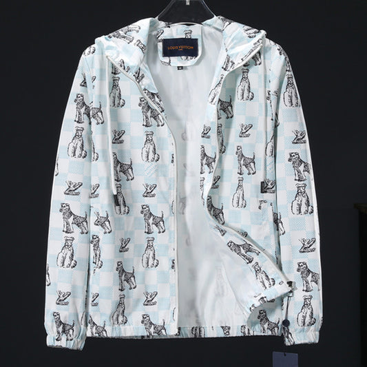 14E246UDE Stylish  Coats