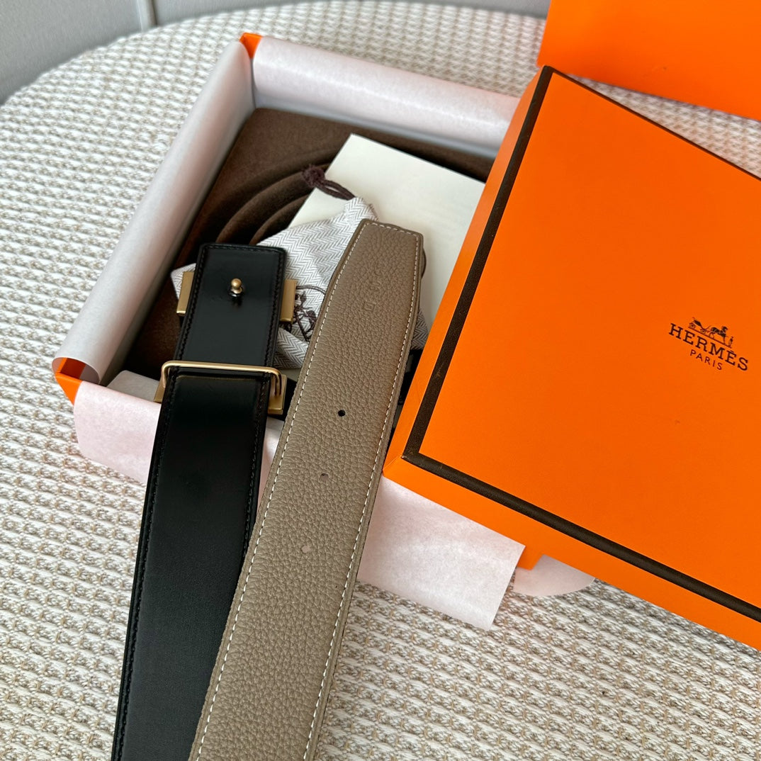 14H50PDE Stylish  High quality belt With full package