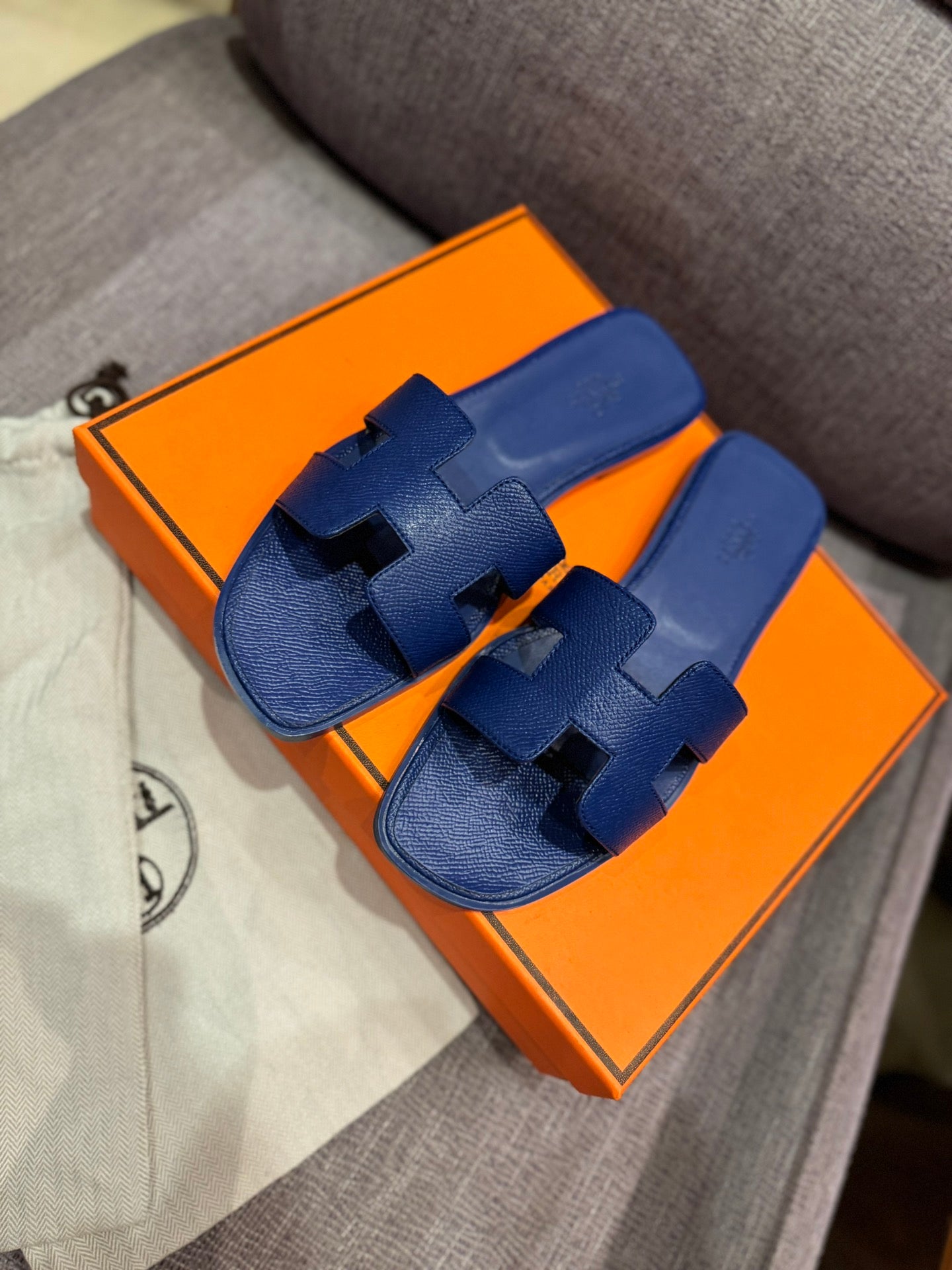155ZH313ZDE Stylish Slippers