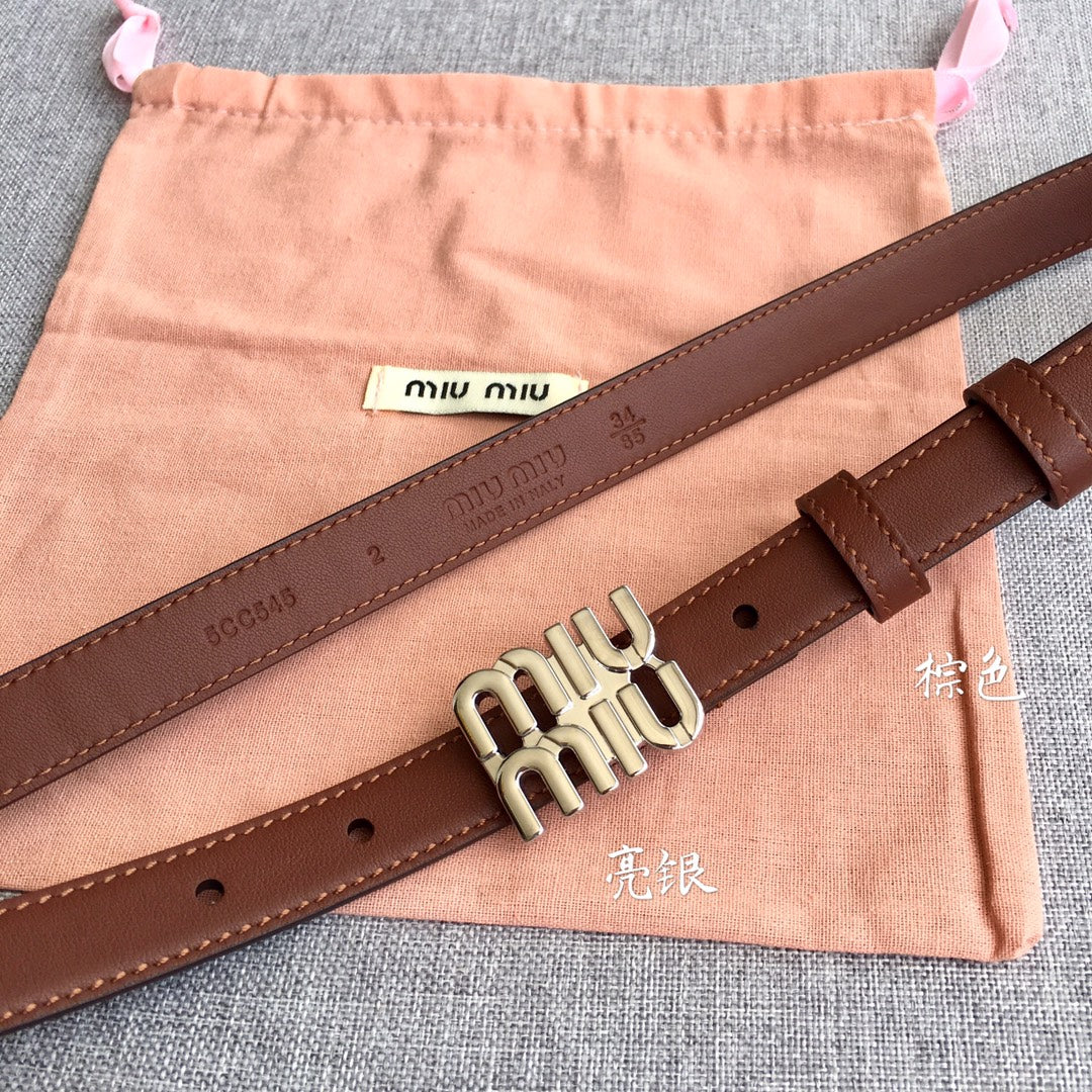 255RA8PDE Stylish  High quality belt With full package