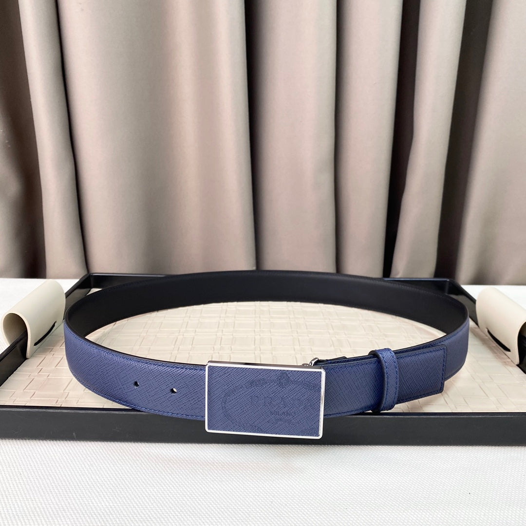 14PD41PDE Stylish  High quality belt With full package
