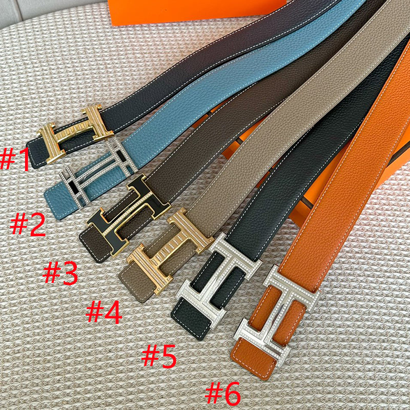 14H50PDE Stylish  High quality belt With full package