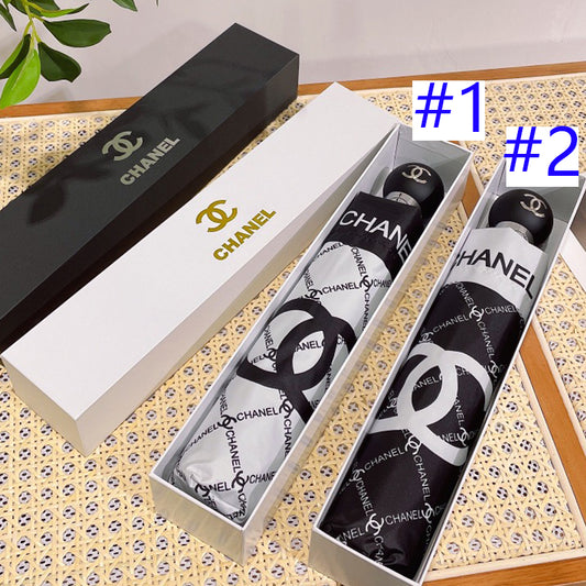 15RC49SDE Stylish UV resistant umbrella