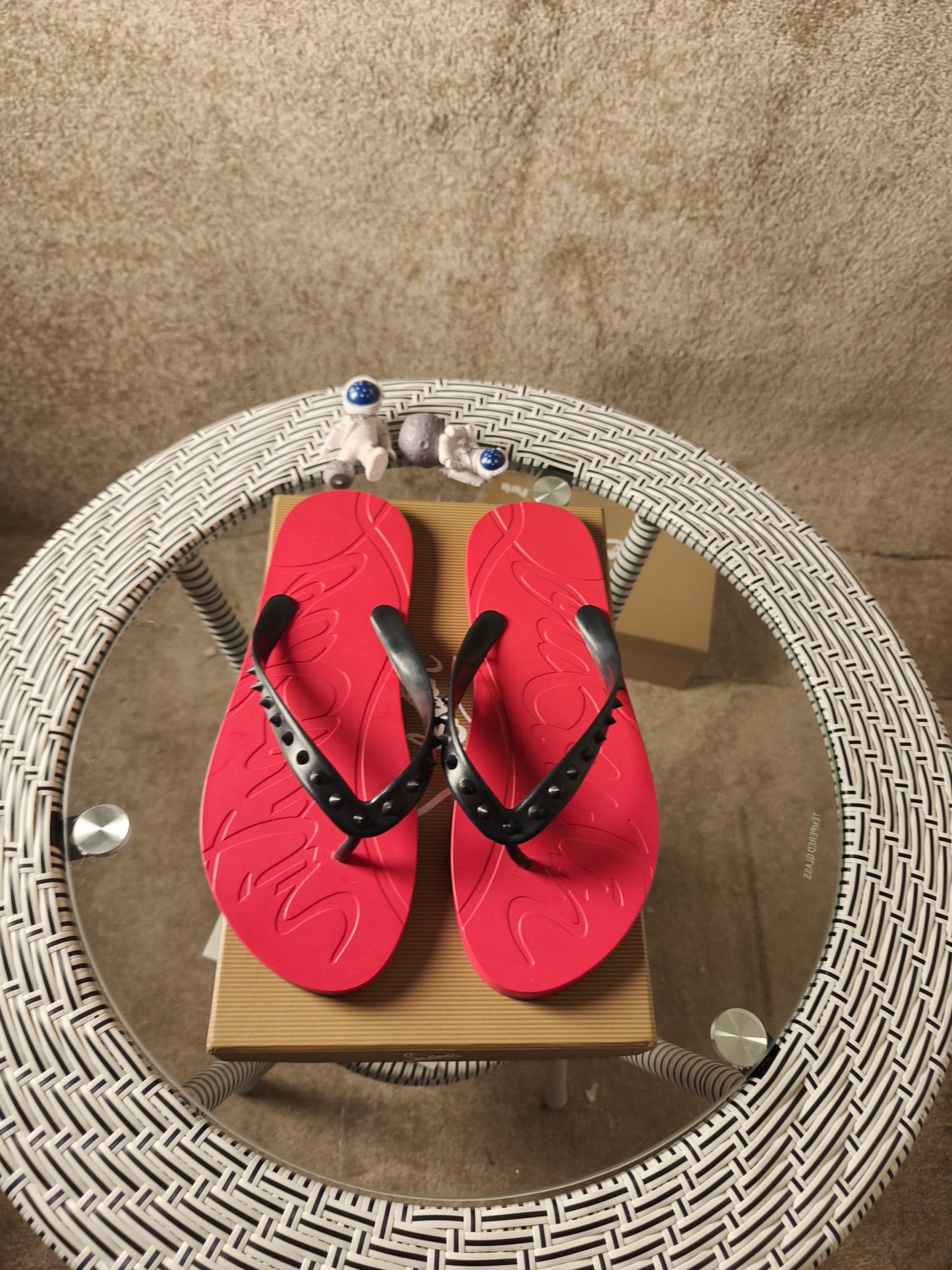 J4A13ZDE Stylish Slippers