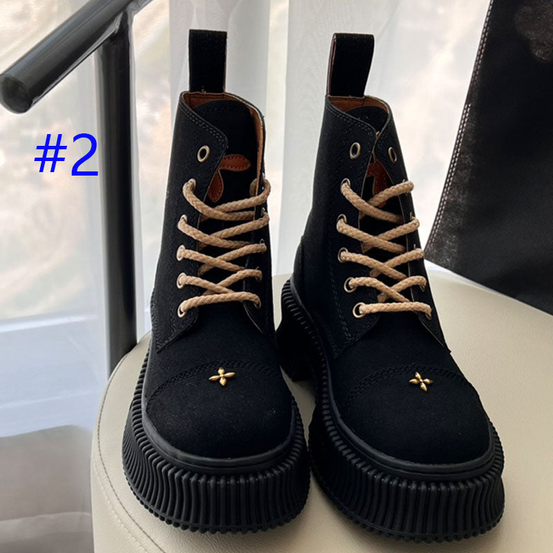 1JA18ZDE Stylish boots