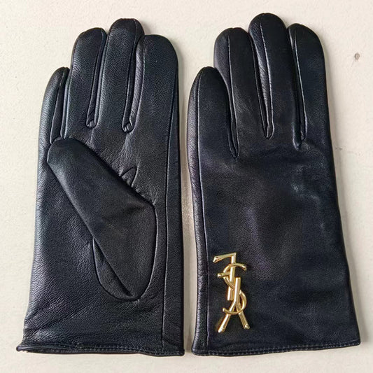 24SL85SDE Stylish gloves