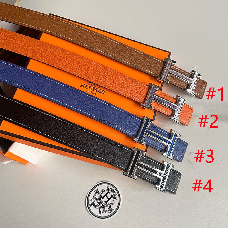 14E68PDE Stylish  High quality belt With full package