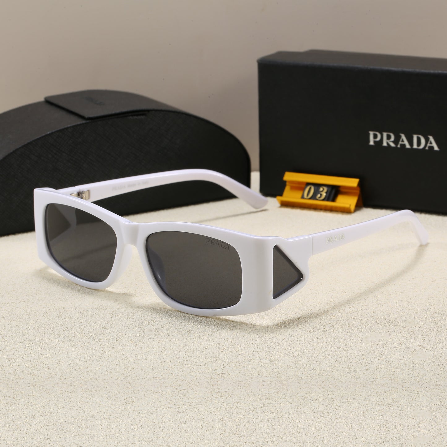 285RP18TDE Stylish Sunglasses