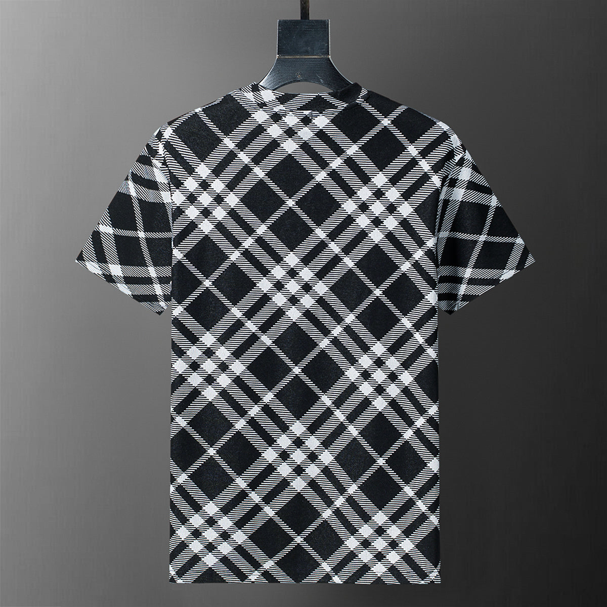 135RR119UDE Stylish shirt and shorts set