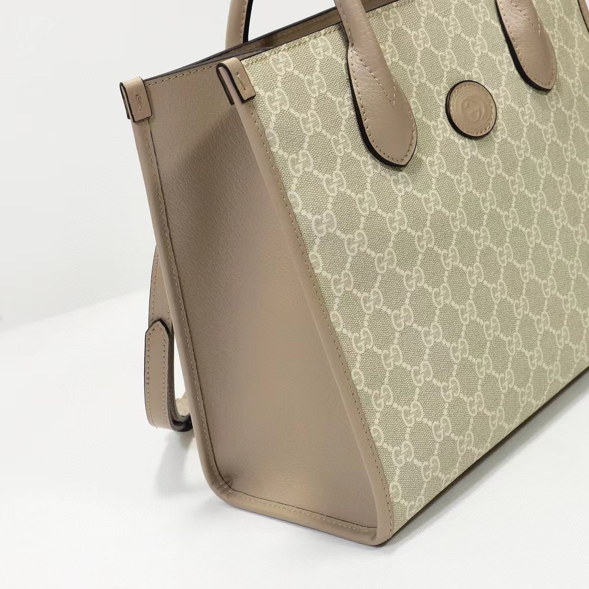 2XB116BDE Stylish leather bag 