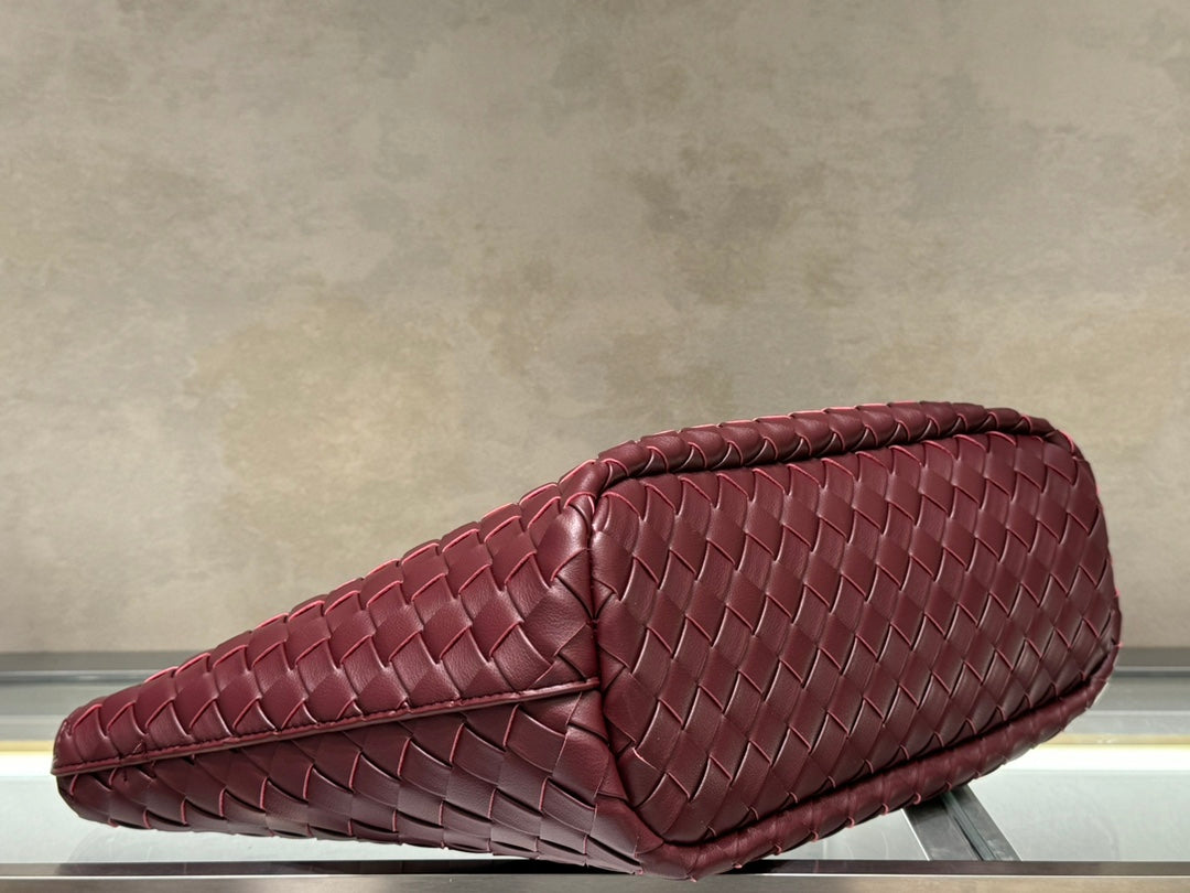 1XA70BDE Stylish High quality leather bag