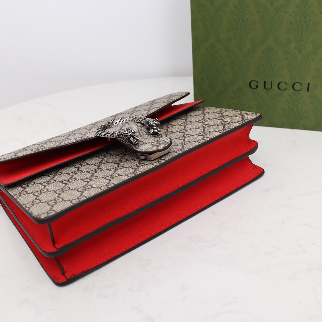 1XB457BDE Stylish leather bag