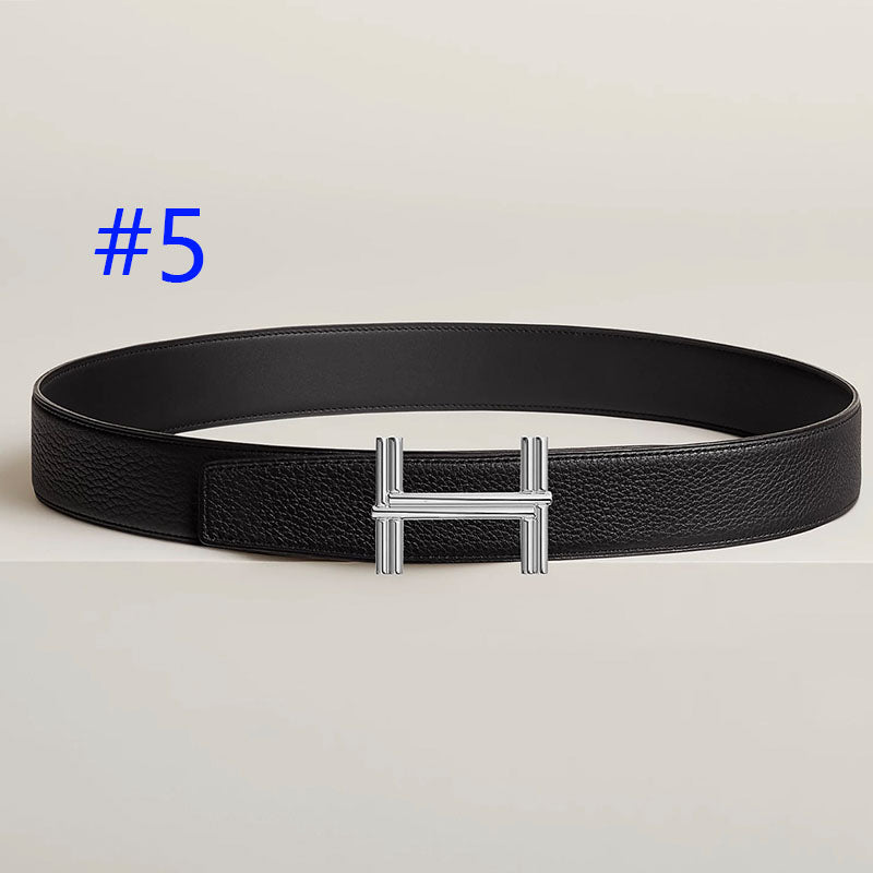1WH192PDE Stylish  High quality belt With full package