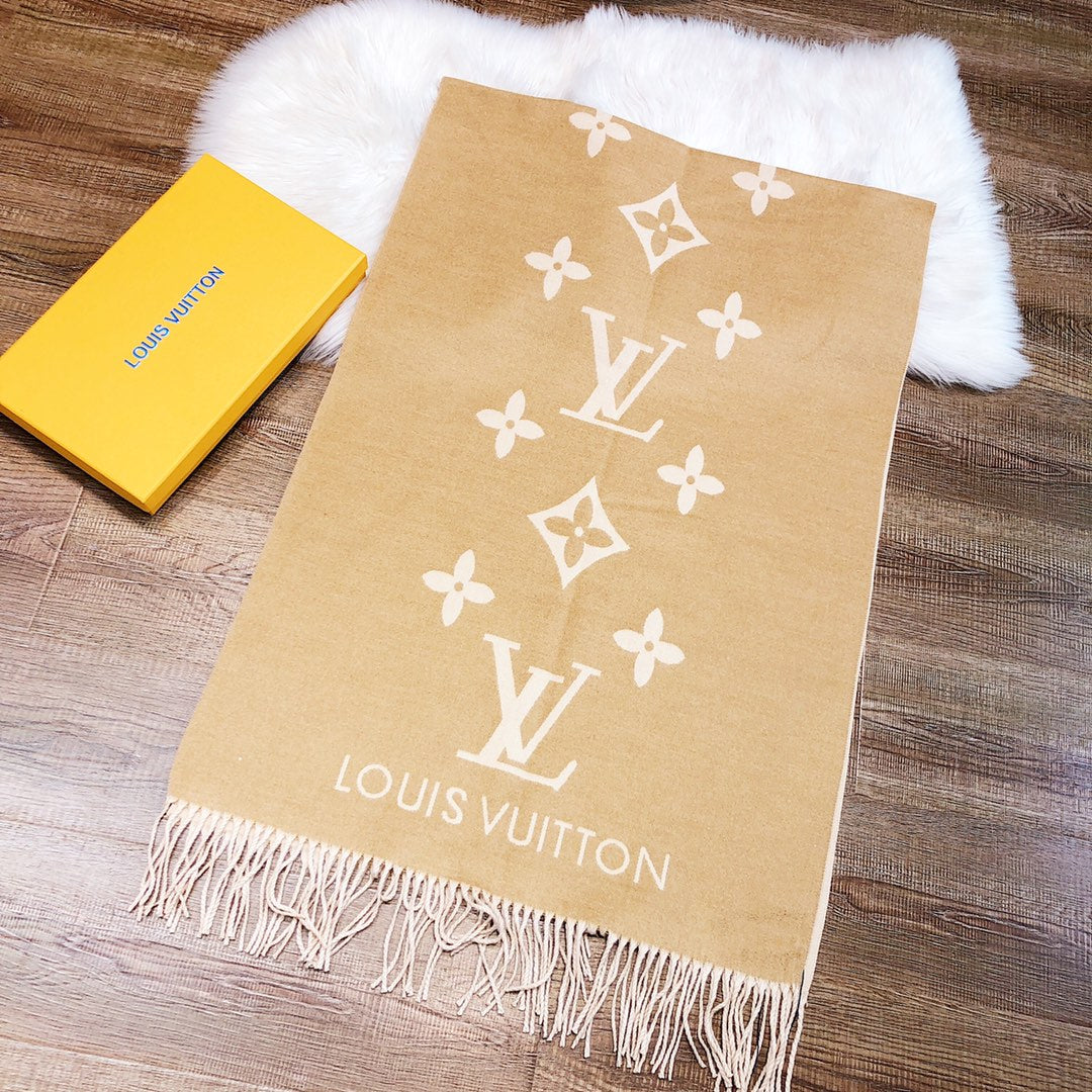175RE46WDE Stylish Winter Scarves