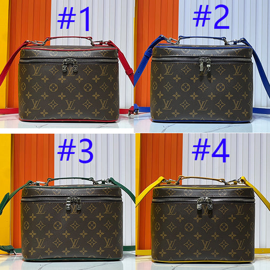 15XE10BDE Stylish leather bag