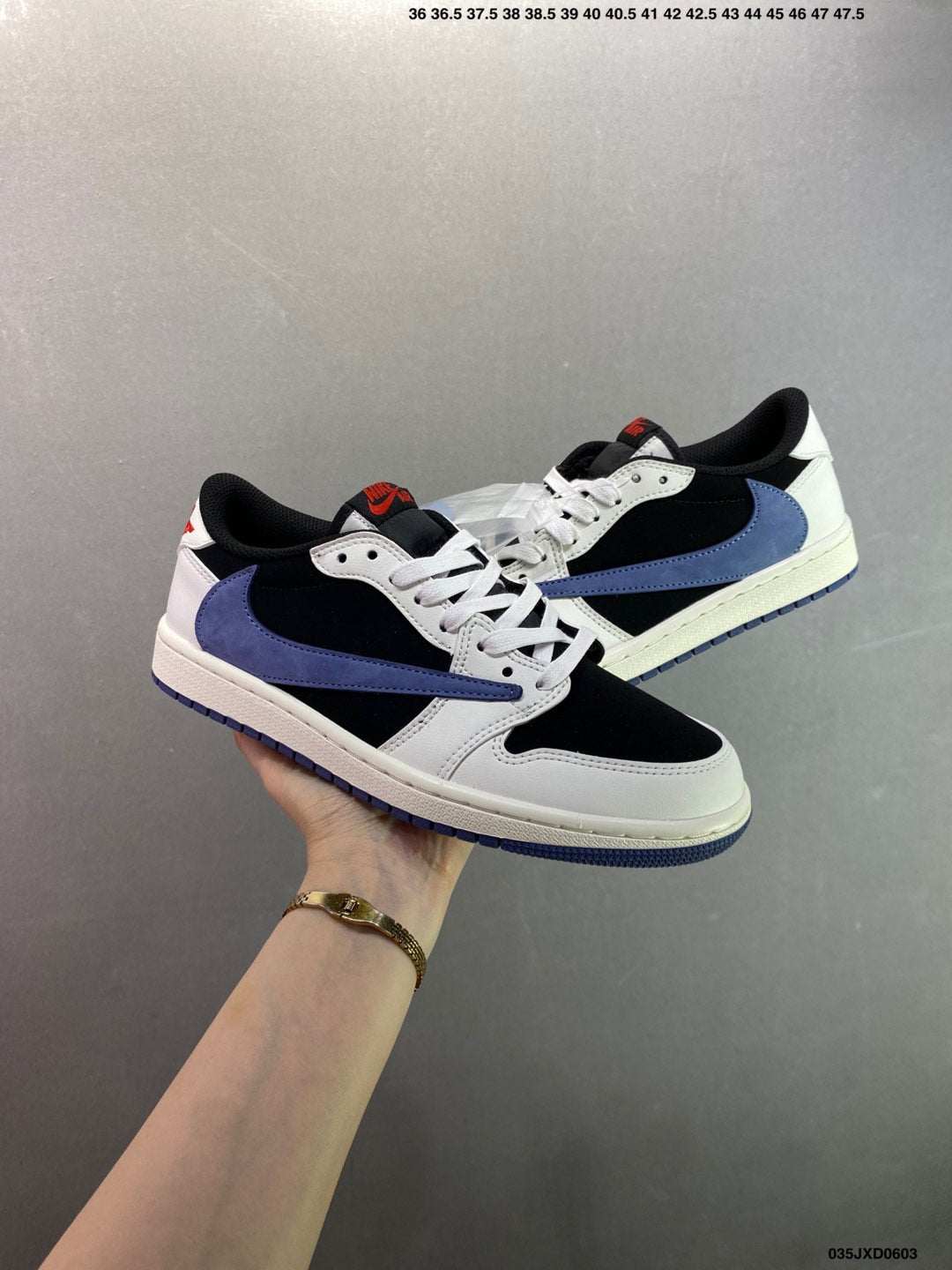 465NA11ZDE Stylish shoes
