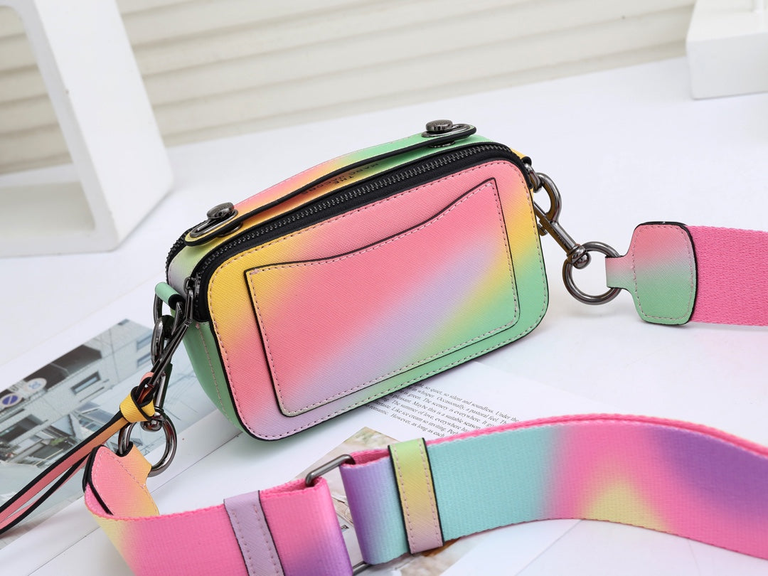 1XA31BDE Stylish leather bag 