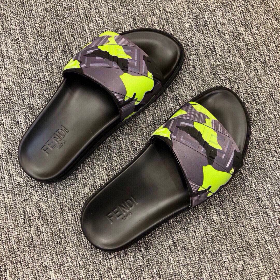 535ZF284ZDE Stylish Slippers