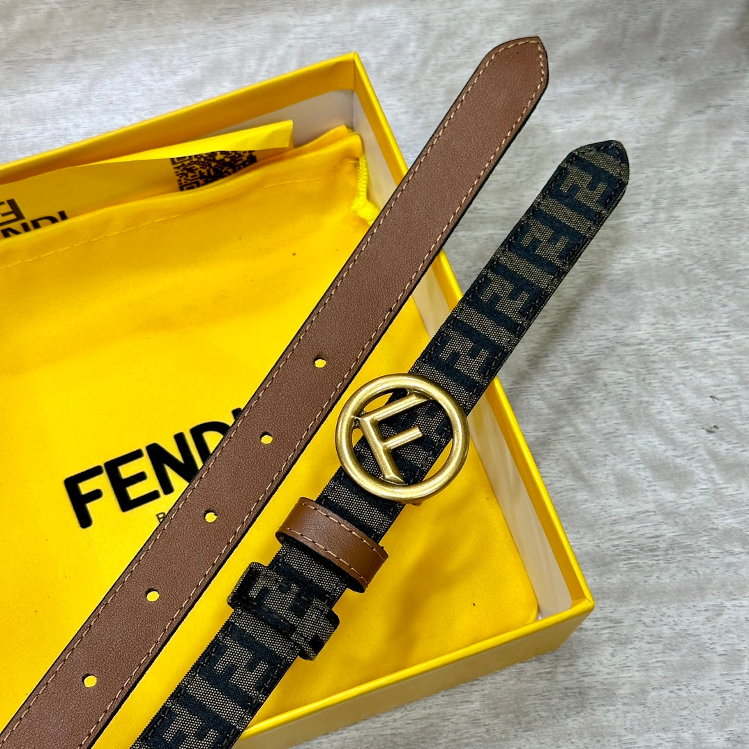 1WF188PDE Stylish  High quality belt With full package