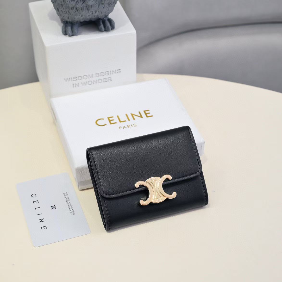 1XC450BDE Stylish card bag