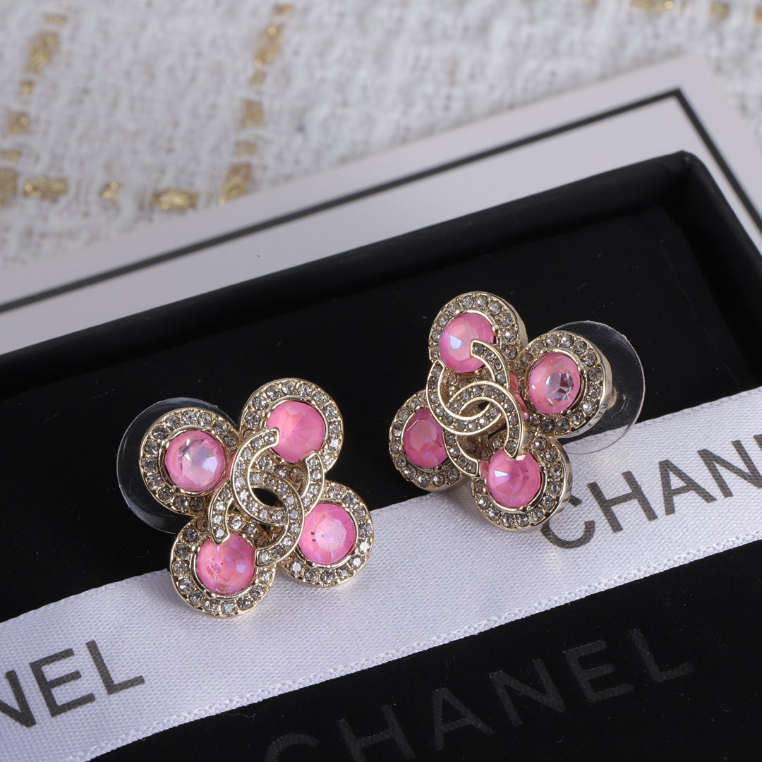 14C490EDE Stylish Earrings