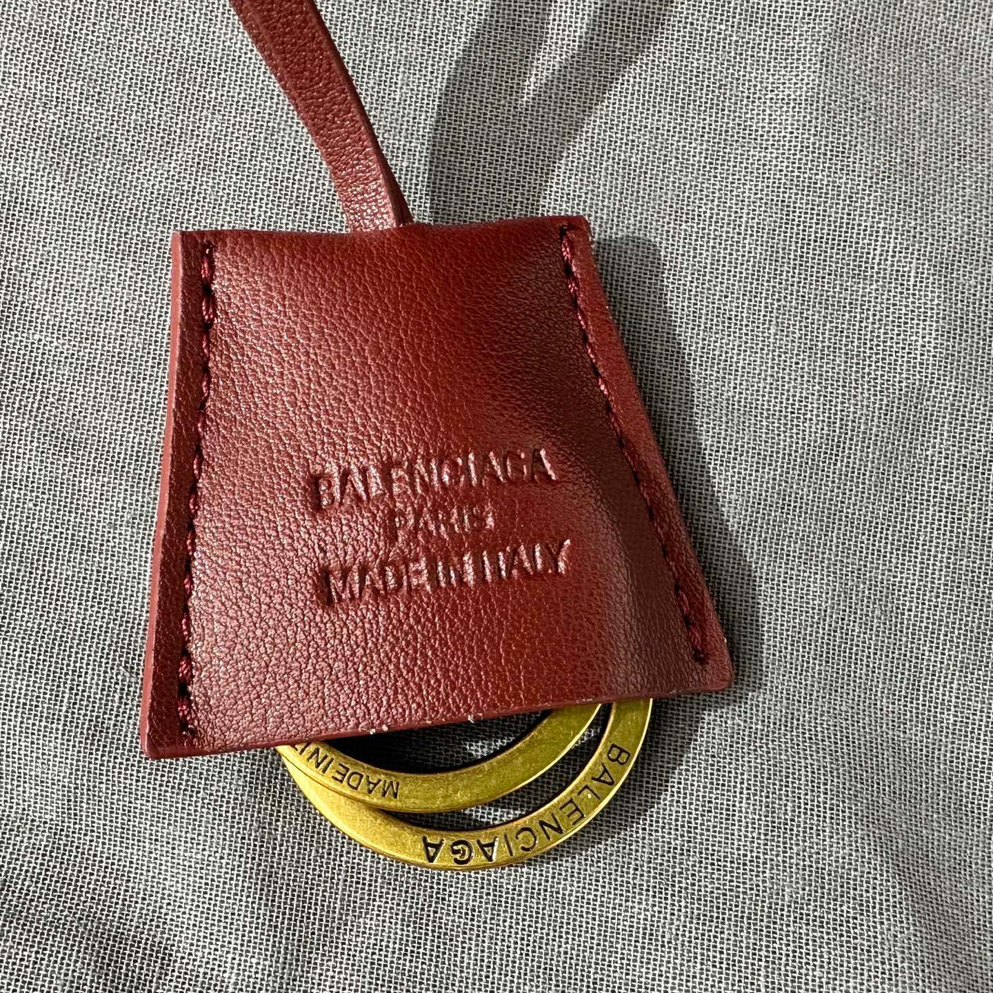 15XJ3BDE Stylish leather bag