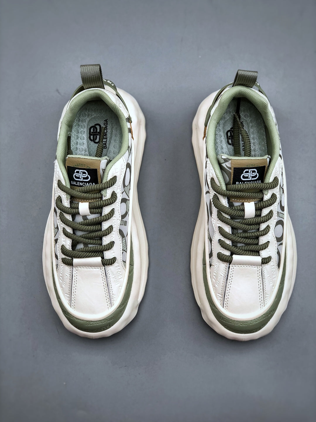 485RJ36ZDE Stylish shoes
