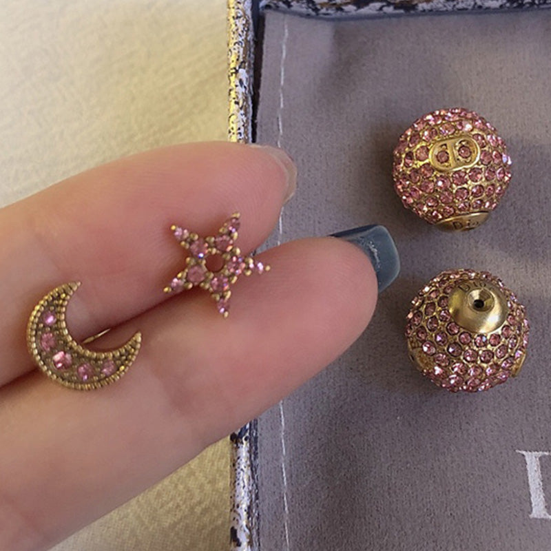 14D221EDE Stylish Earrings