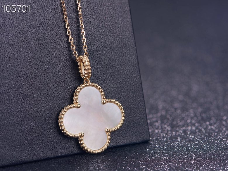 5XVA183XDE Stylish  Big flower necklace