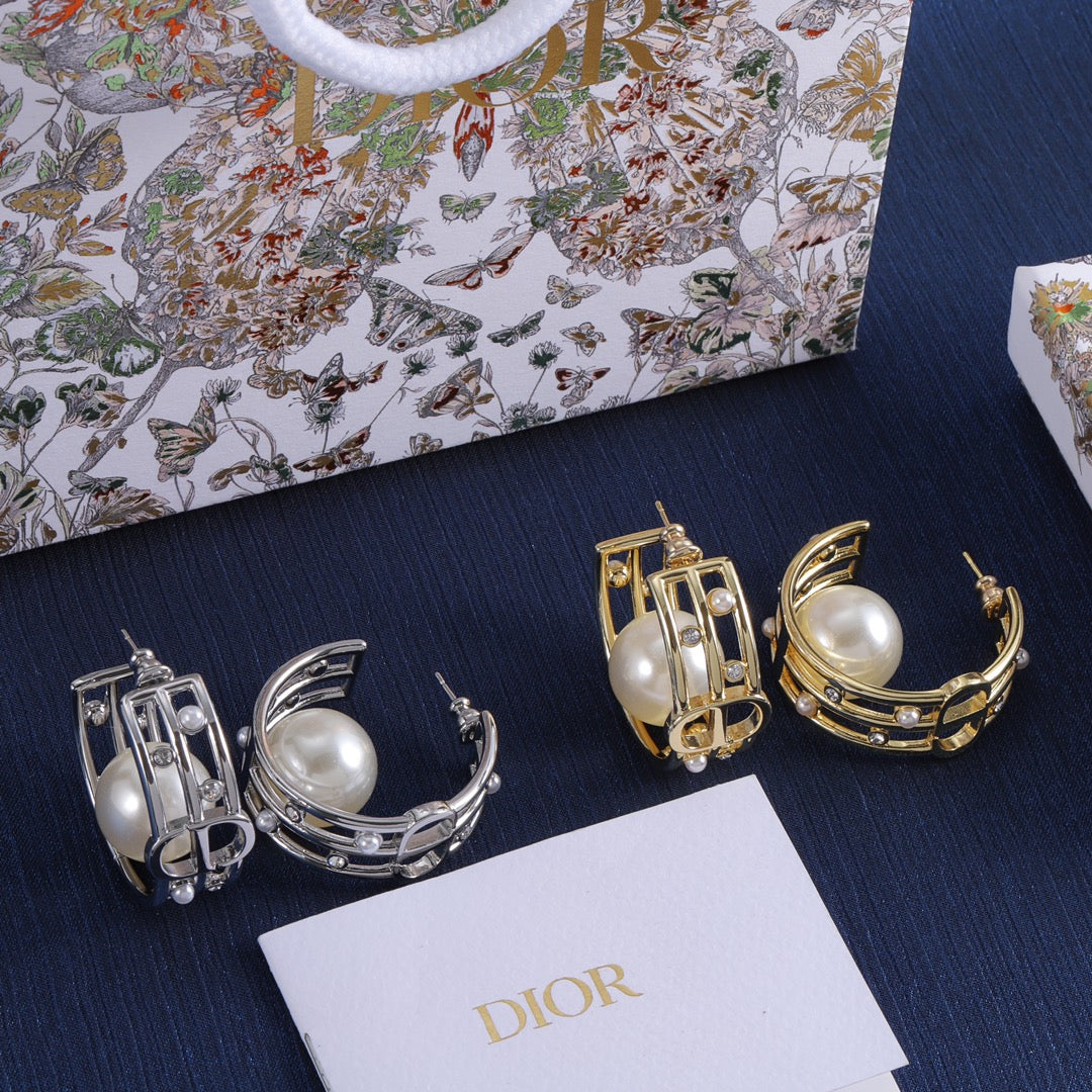 14D419EDE Stylish Earrings