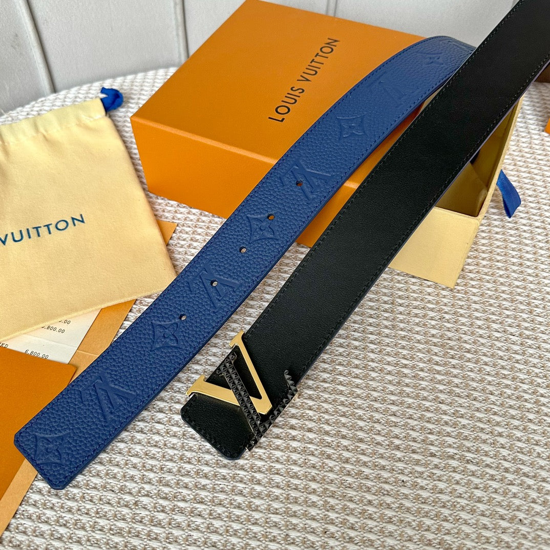 14E133PDE Stylish  High quality belt With full package