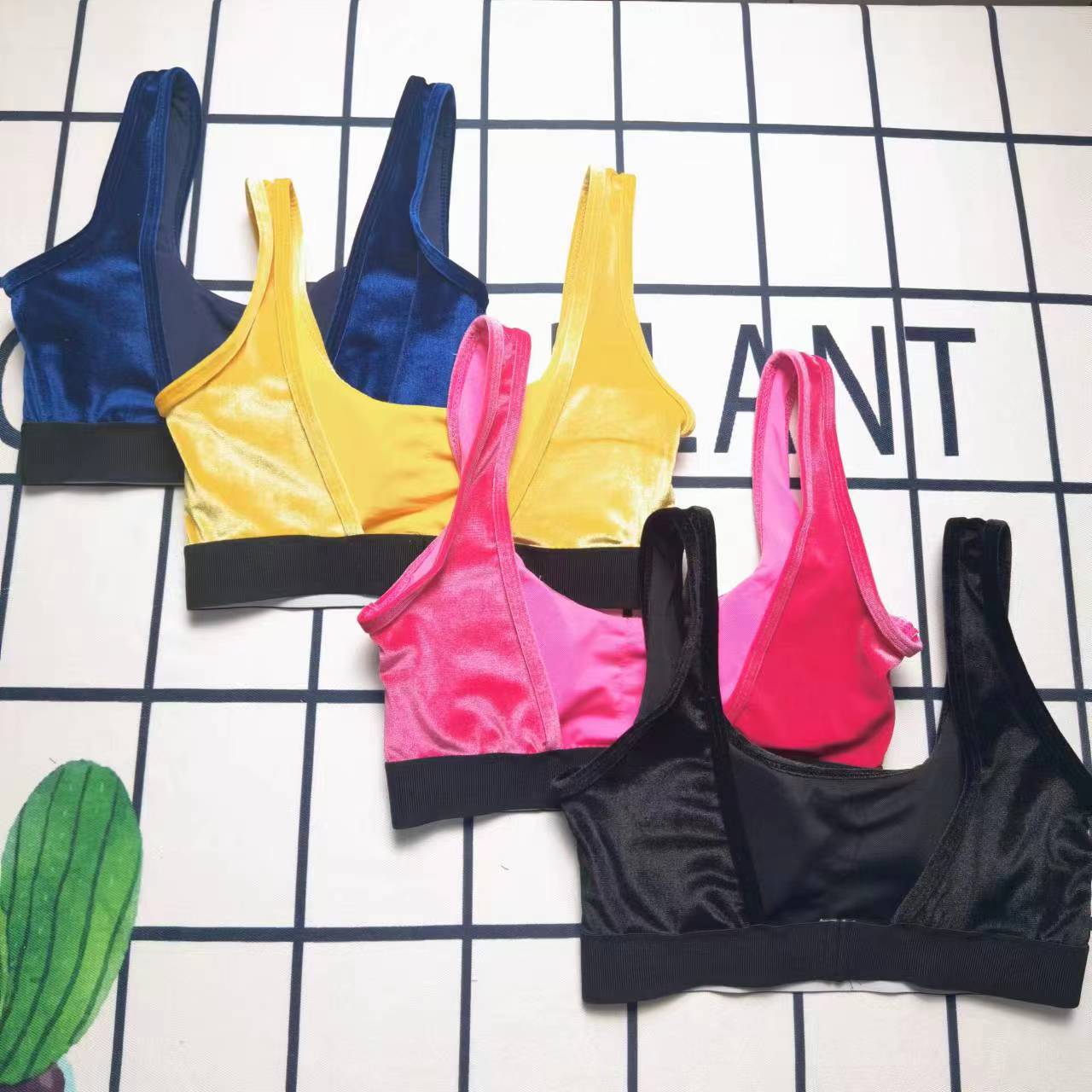 14A51YDE Stylish Long sleeve swimsuit