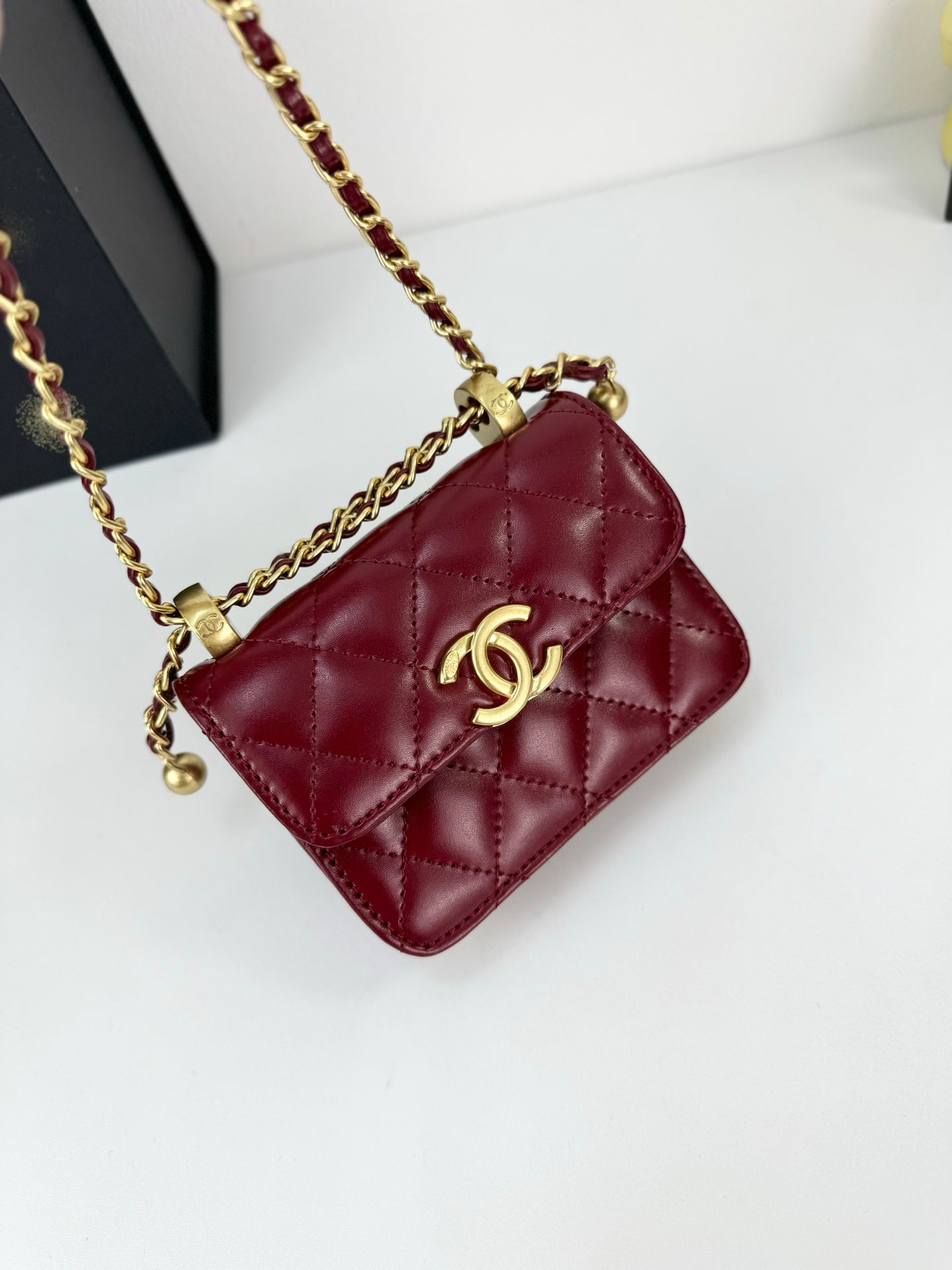 165XC43BDE Stylish  leather mini wallet