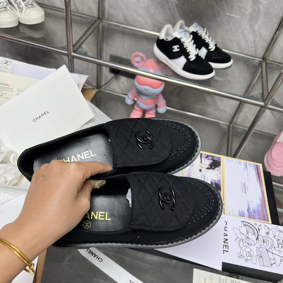 14C156ZDE Stylish Casual shoes Heel height 3.5cm