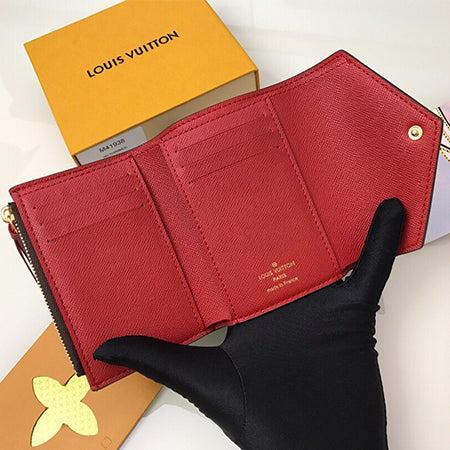 3E22BDE Stylish leather wallets