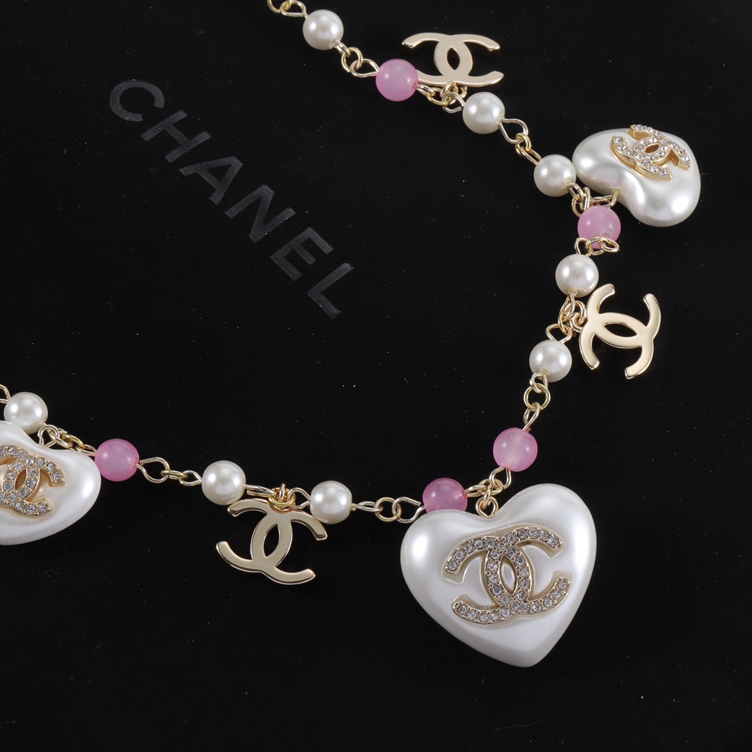 14C1084XDE Stylish Necklaces